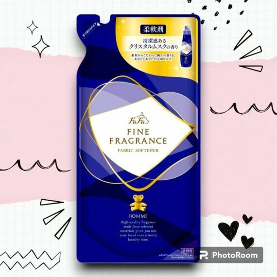 Антистат кондиционер для белья с мускатным аром чая с бергамотом Fine Fragrance "Homme" МУ 500 мл Антистат кондиционер для белья с мускатным аром чая с бергамотом Fine Fragrance "Homme" МУ 500 мл